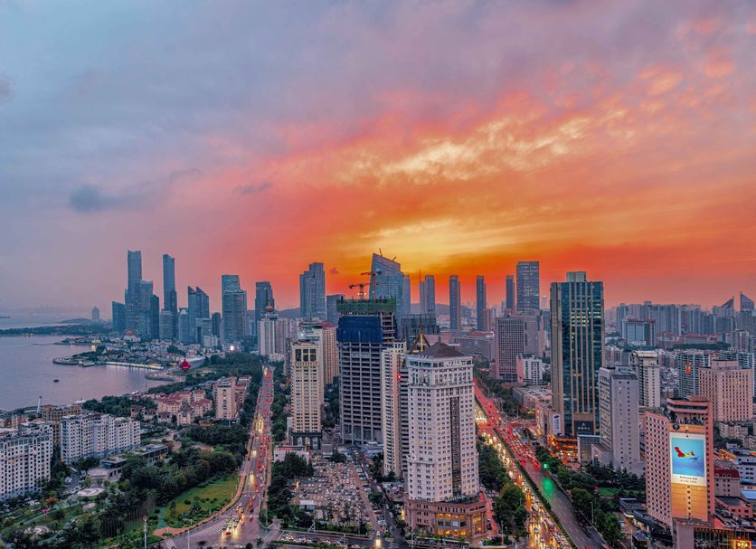 Toà nhà Ảnh