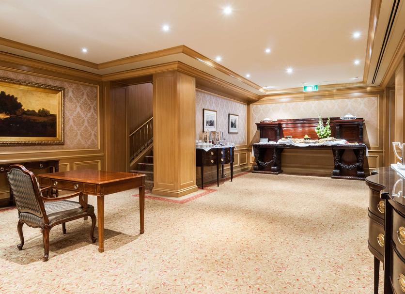 Conference room Ảnh