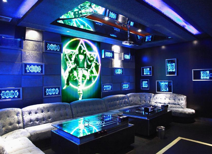 Lounge Ảnh