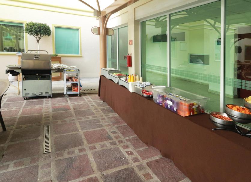 Buffet Ảnh