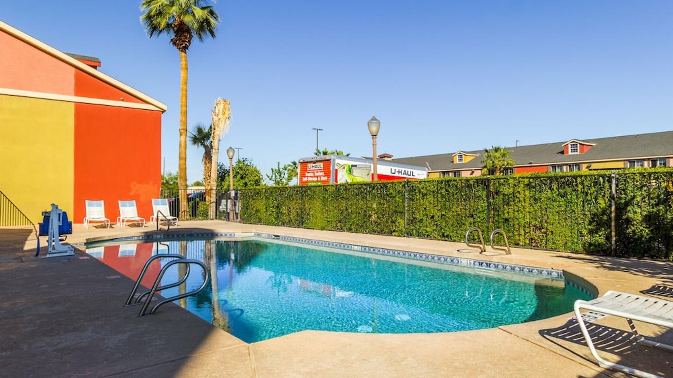 A Victory Inn - Tolleson/West Valley