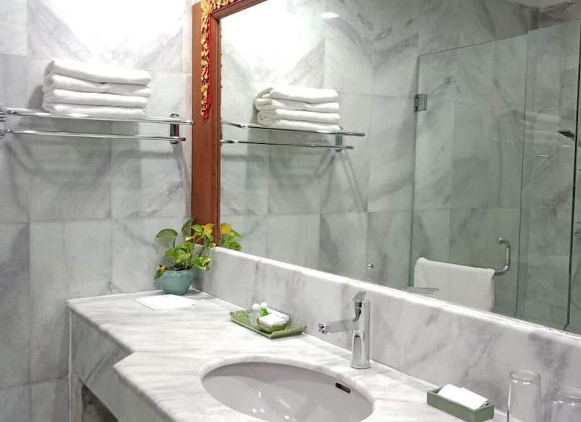 Phòng tắm Ảnh