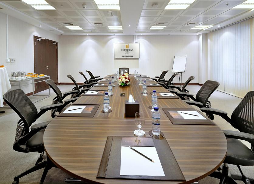 Conference room Ảnh