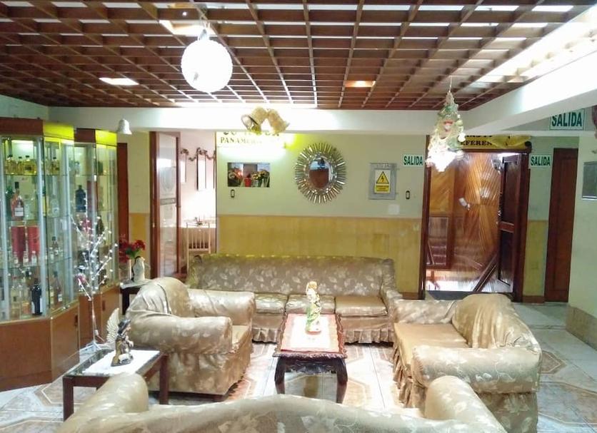 Lounge Ảnh