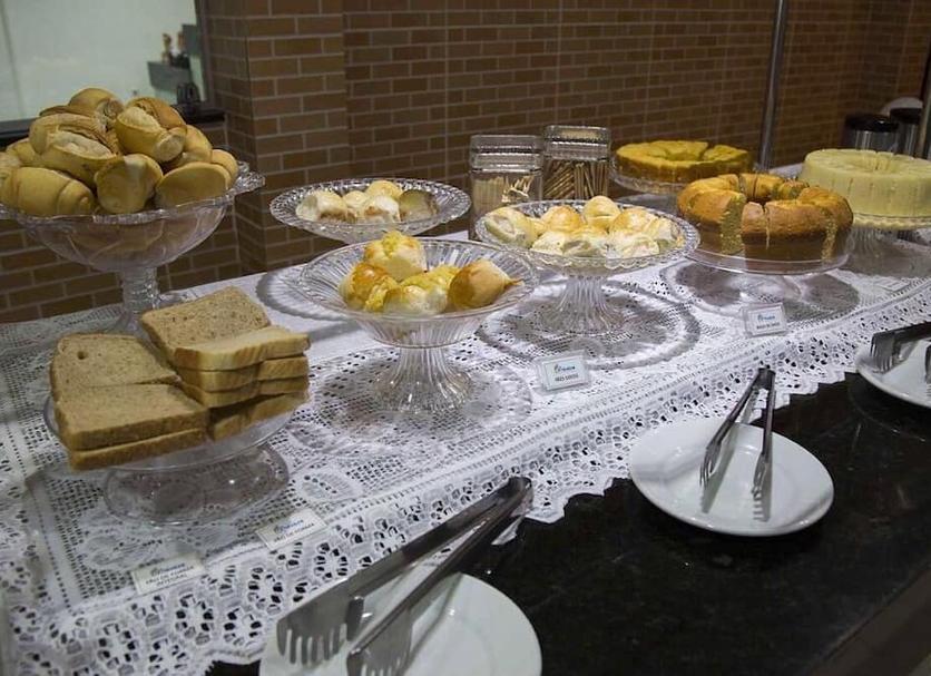 Buffet Ảnh