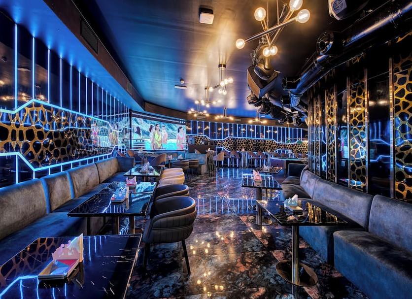 Lounge Ảnh