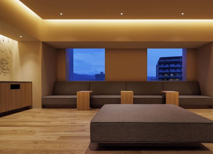 Lounge Ảnh