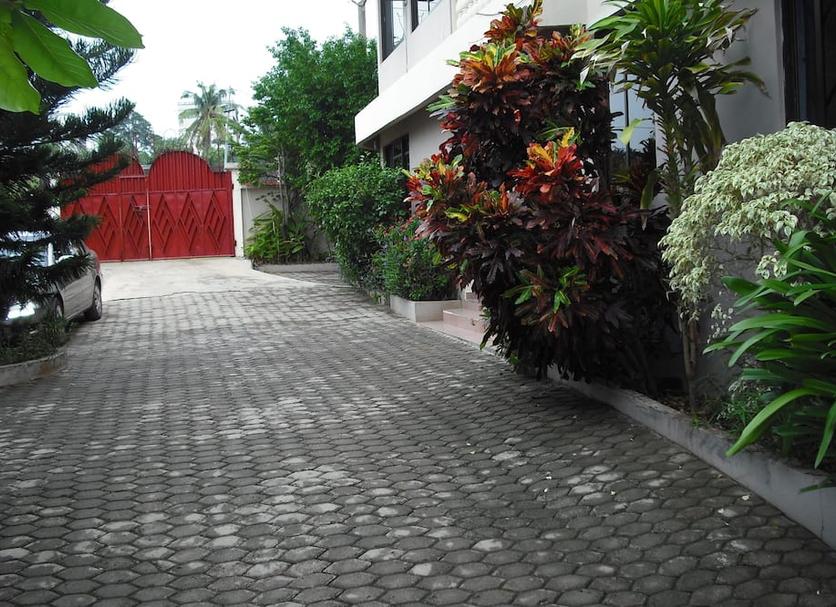Cảnh ngoài trời Ảnh