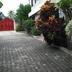 Cảnh ngoài trời