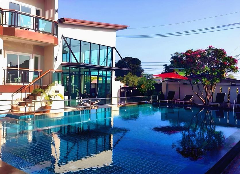 Bể bơi Ảnh