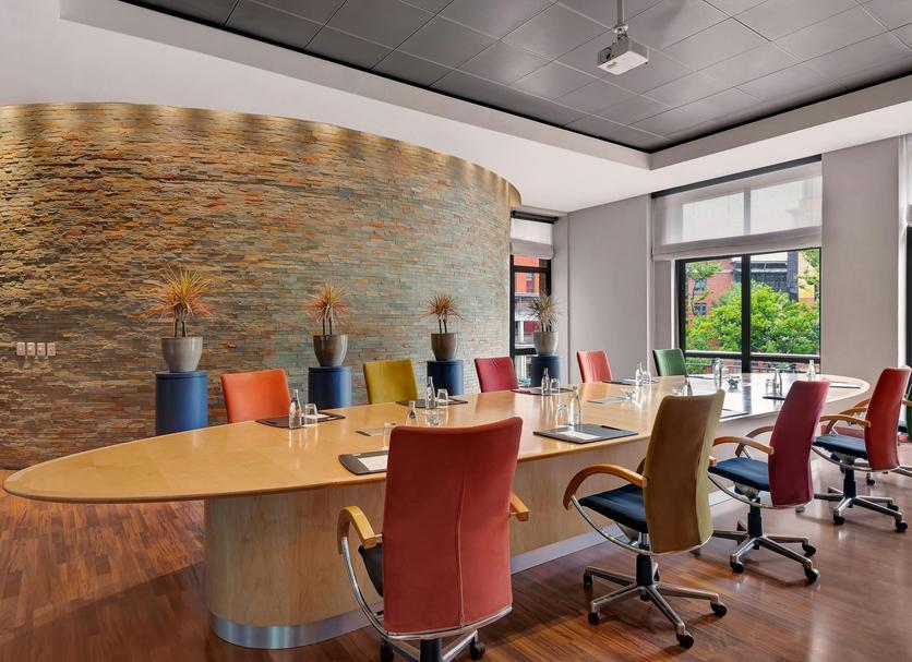 Conference room Ảnh