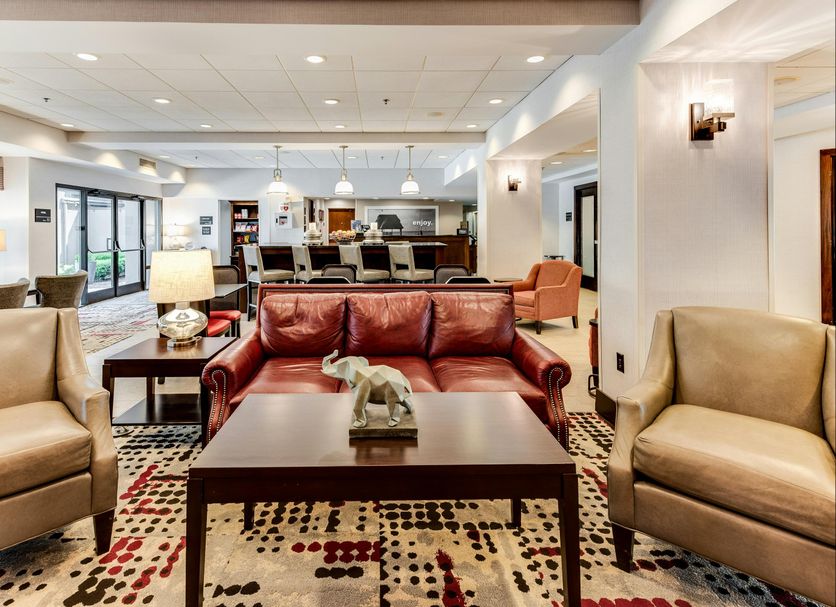 Lounge Ảnh