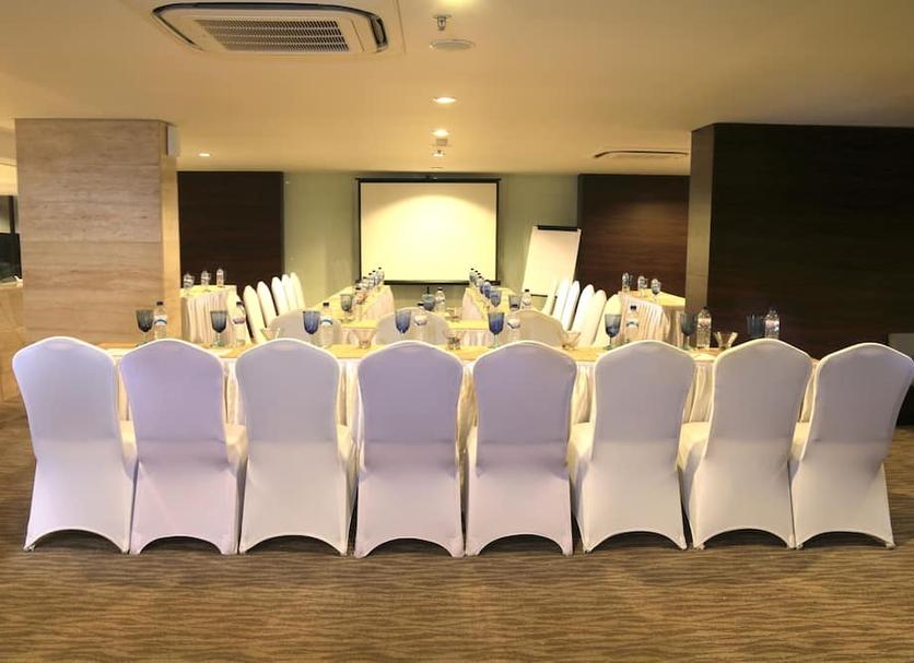 Conference room Ảnh