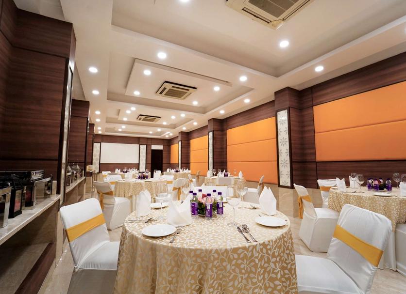 Sảnh yến tiệc Ảnh