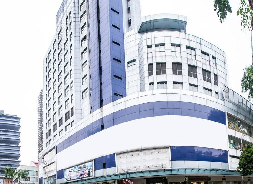 Toà nhà Ảnh