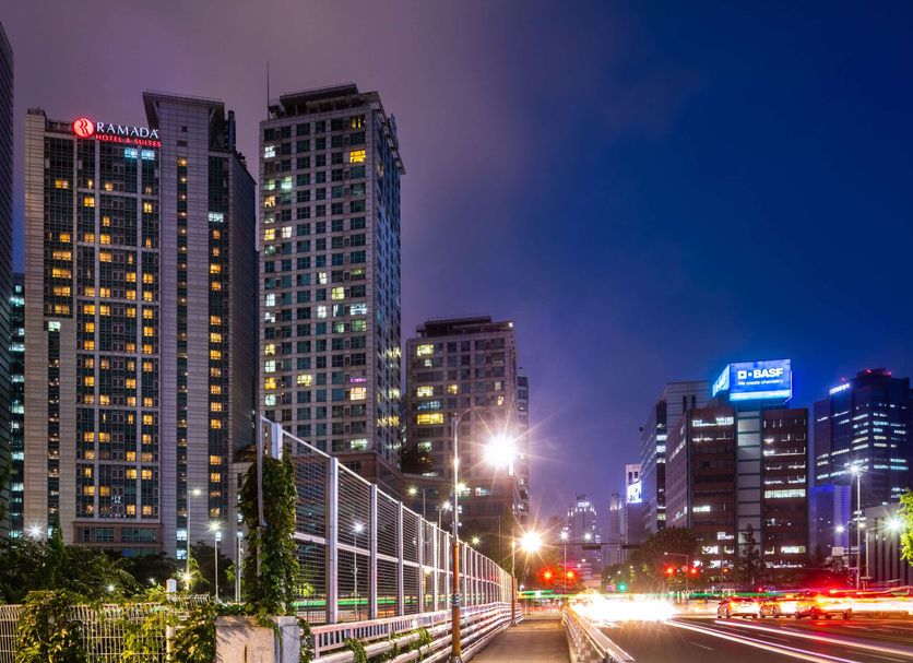 Cảnh ngoài trời Ảnh