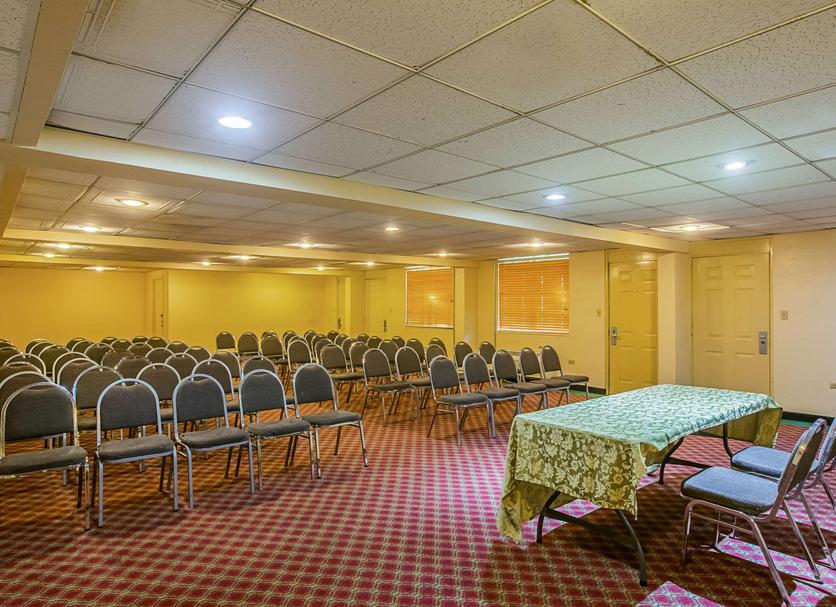 Conference room Ảnh