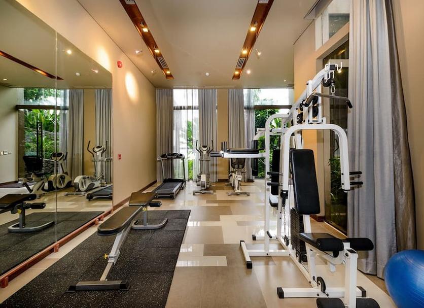 Gym Ảnh