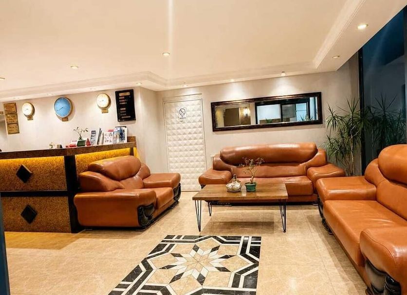 Lounge Ảnh