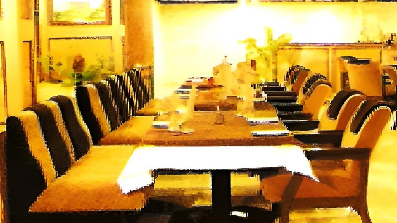 Hotel Anmol Continental
