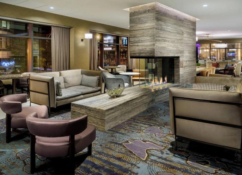 Lounge Ảnh