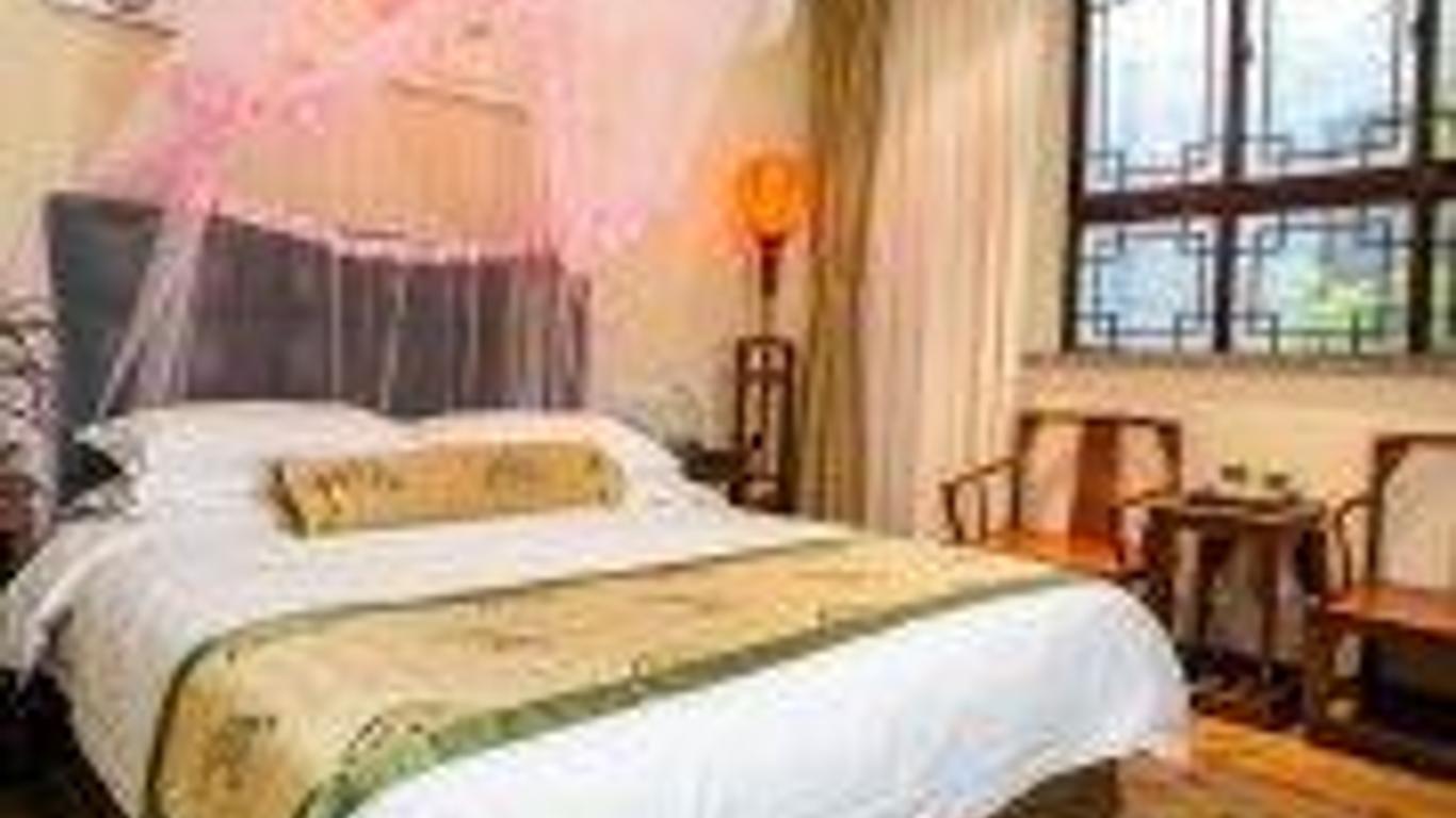 Starway Yongle Theme Hotel