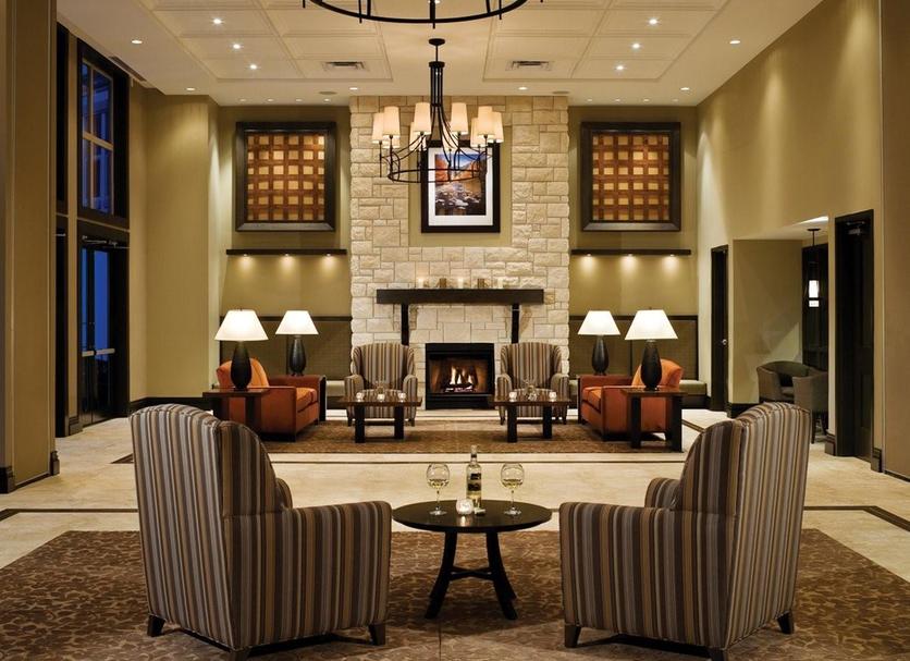 Lounge Ảnh