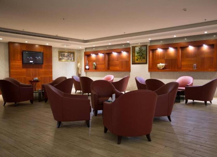 Lounge Ảnh
