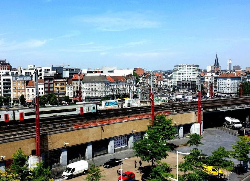 Cảnh ngoài trời Ảnh