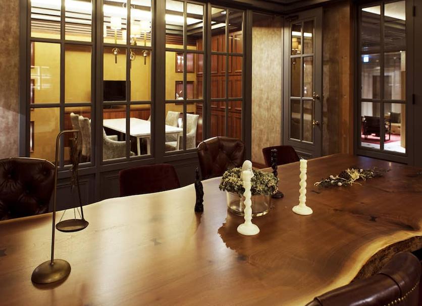 Lounge Ảnh