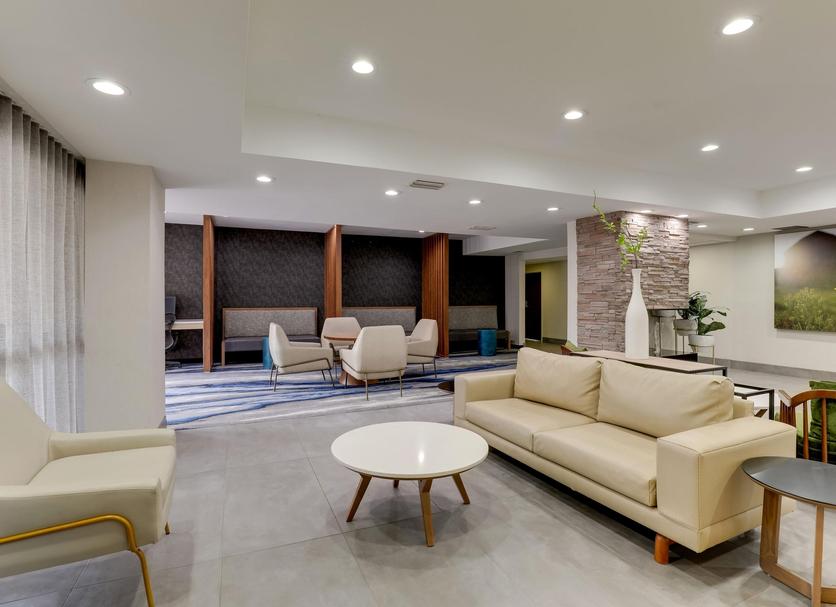 Lounge Ảnh