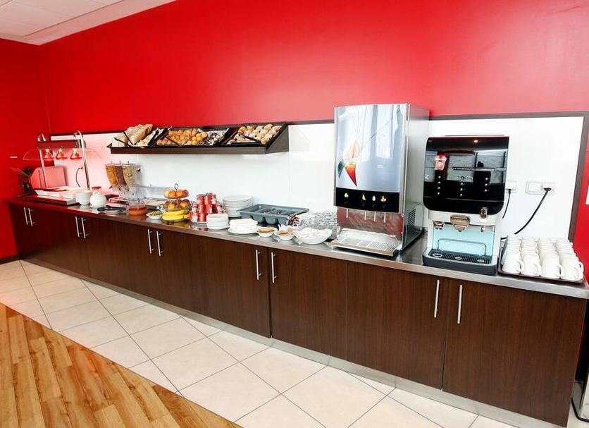 Buffet Ảnh