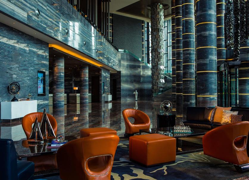 Lounge Ảnh