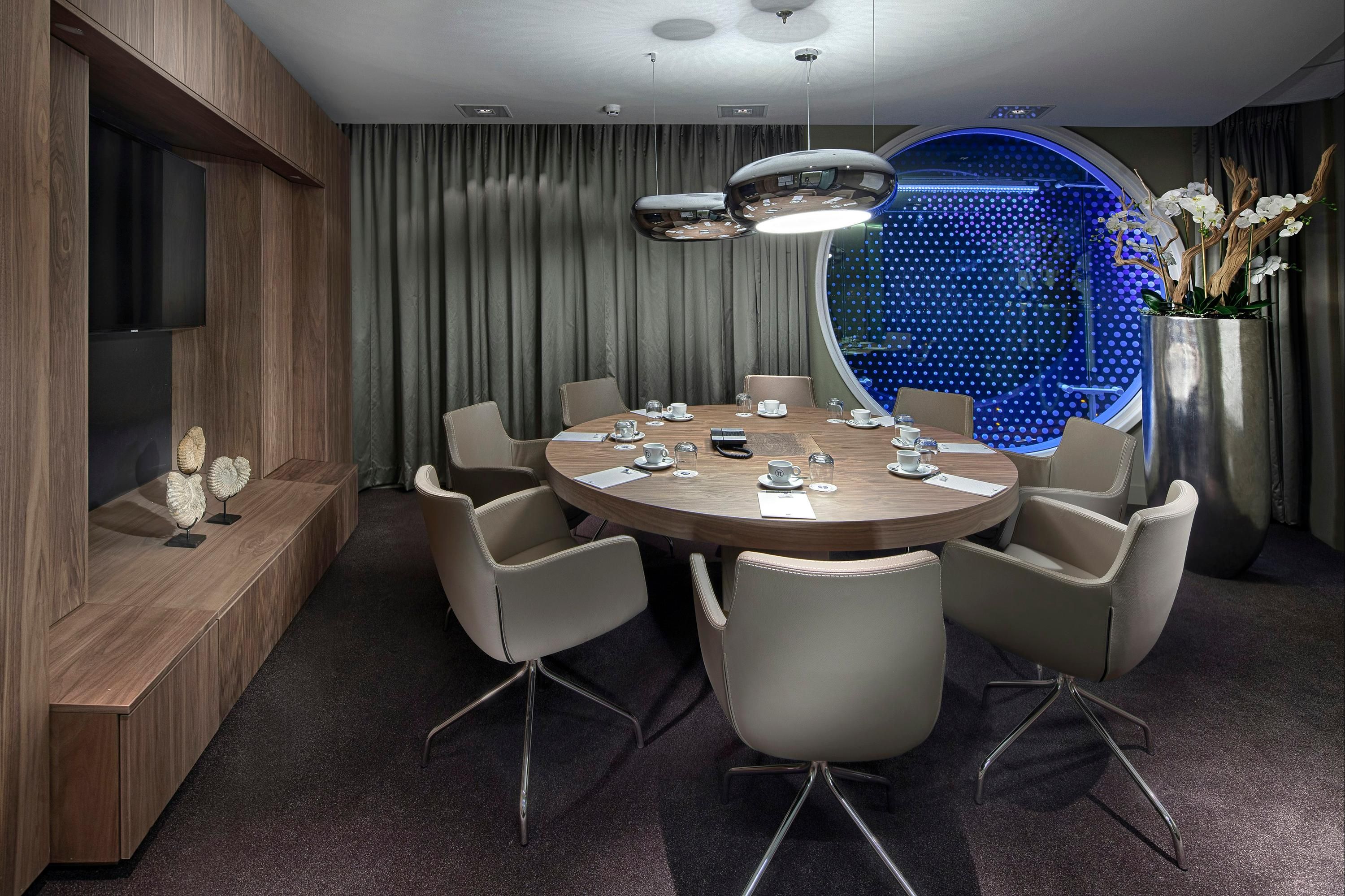 Conference room