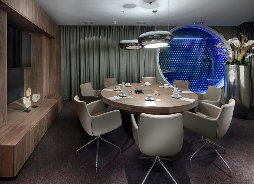 Conference room Ảnh