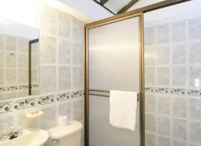 Phòng tắm Ảnh