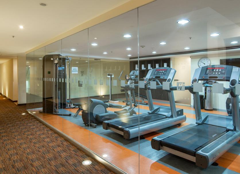 Gym Ảnh