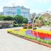 Cảnh ngoài trời