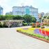 Cảnh ngoài trời