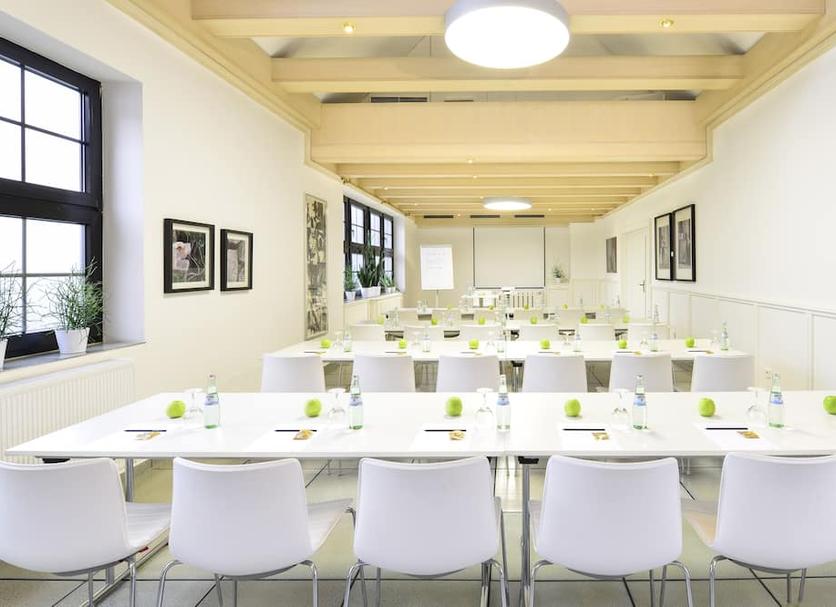 Conference room Ảnh