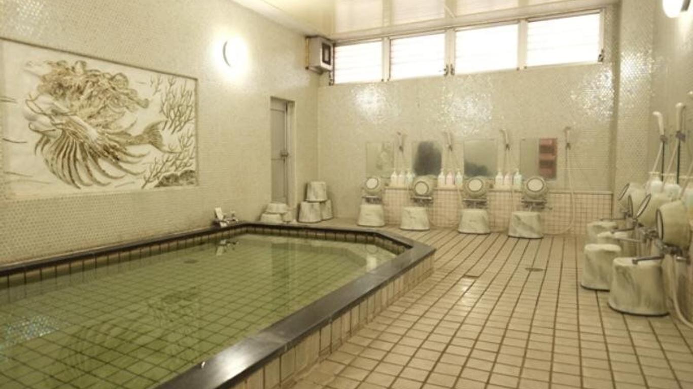 Hotel Harumoto