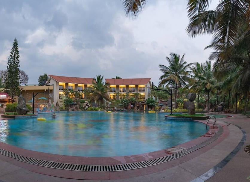 Bể bơi Ảnh