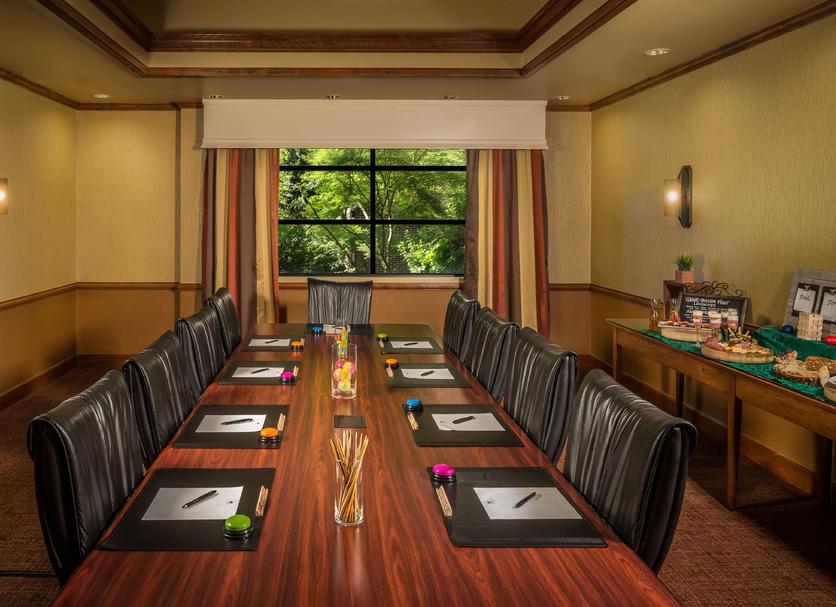 Conference room Ảnh