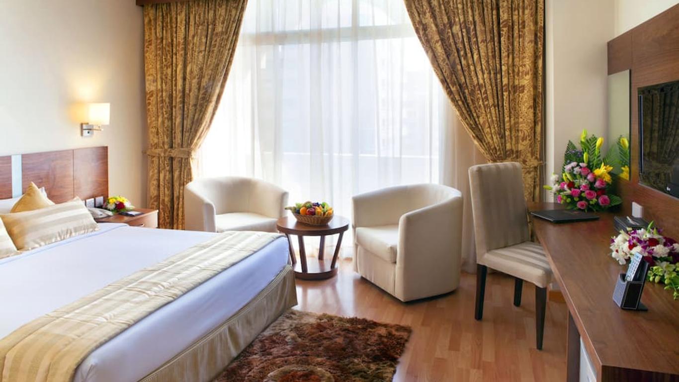 Landmark Hotel Baniyas