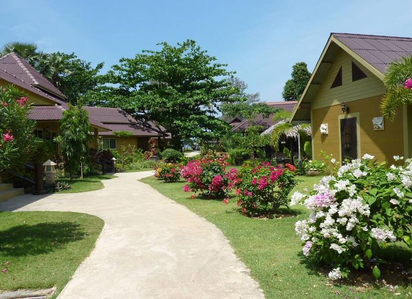 Cảnh ngoài trời Ảnh