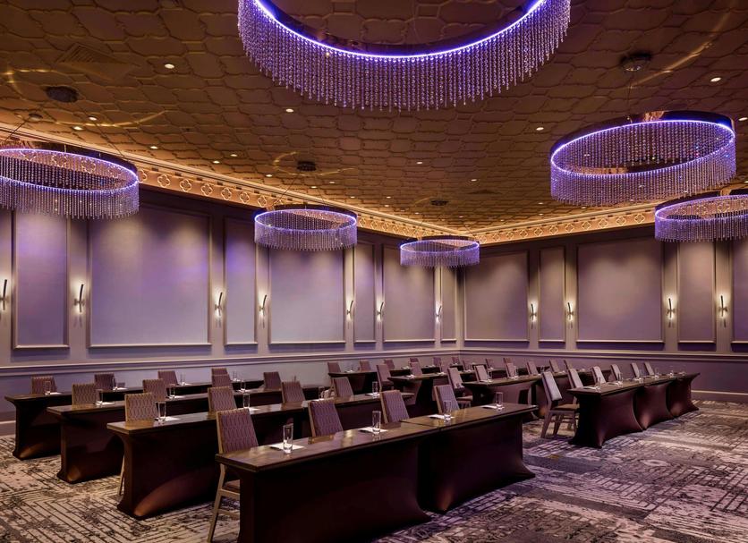 Conference room Ảnh
