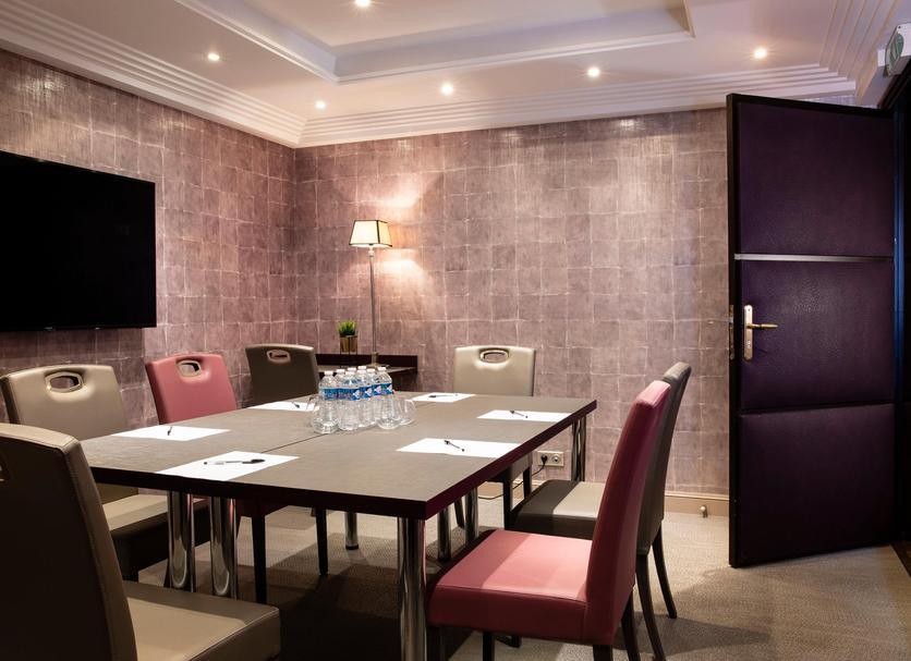 Conference room Ảnh
