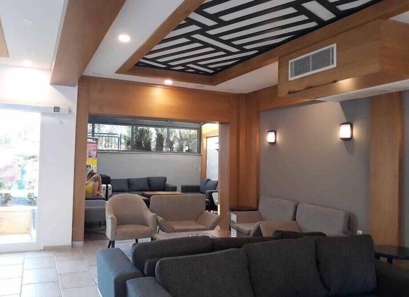 Lounge Ảnh