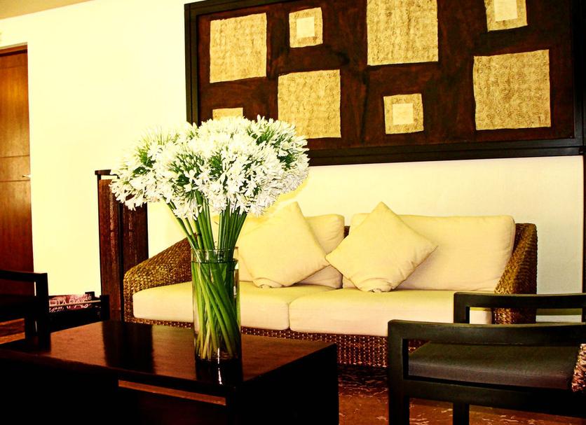 Phòng khách Ảnh