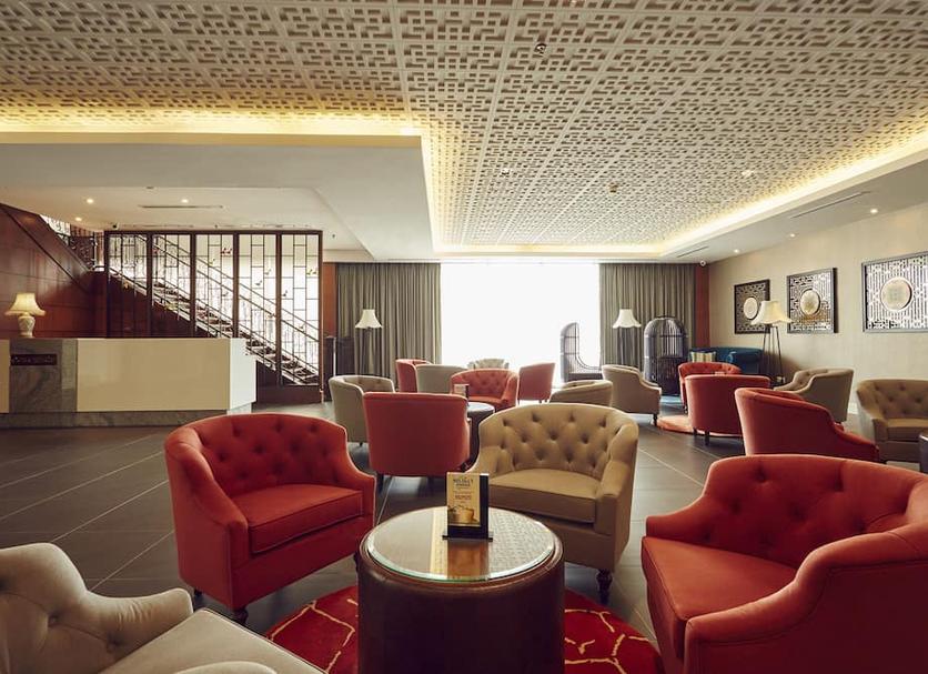 Lounge Ảnh